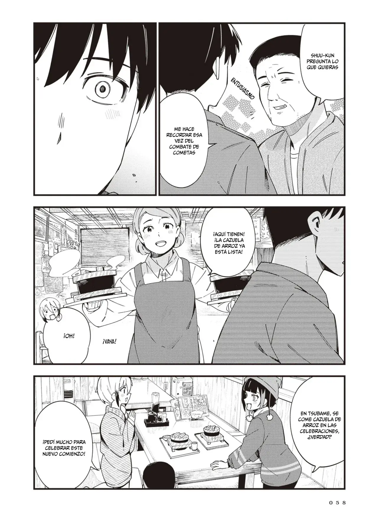Capitulo 39 page 23