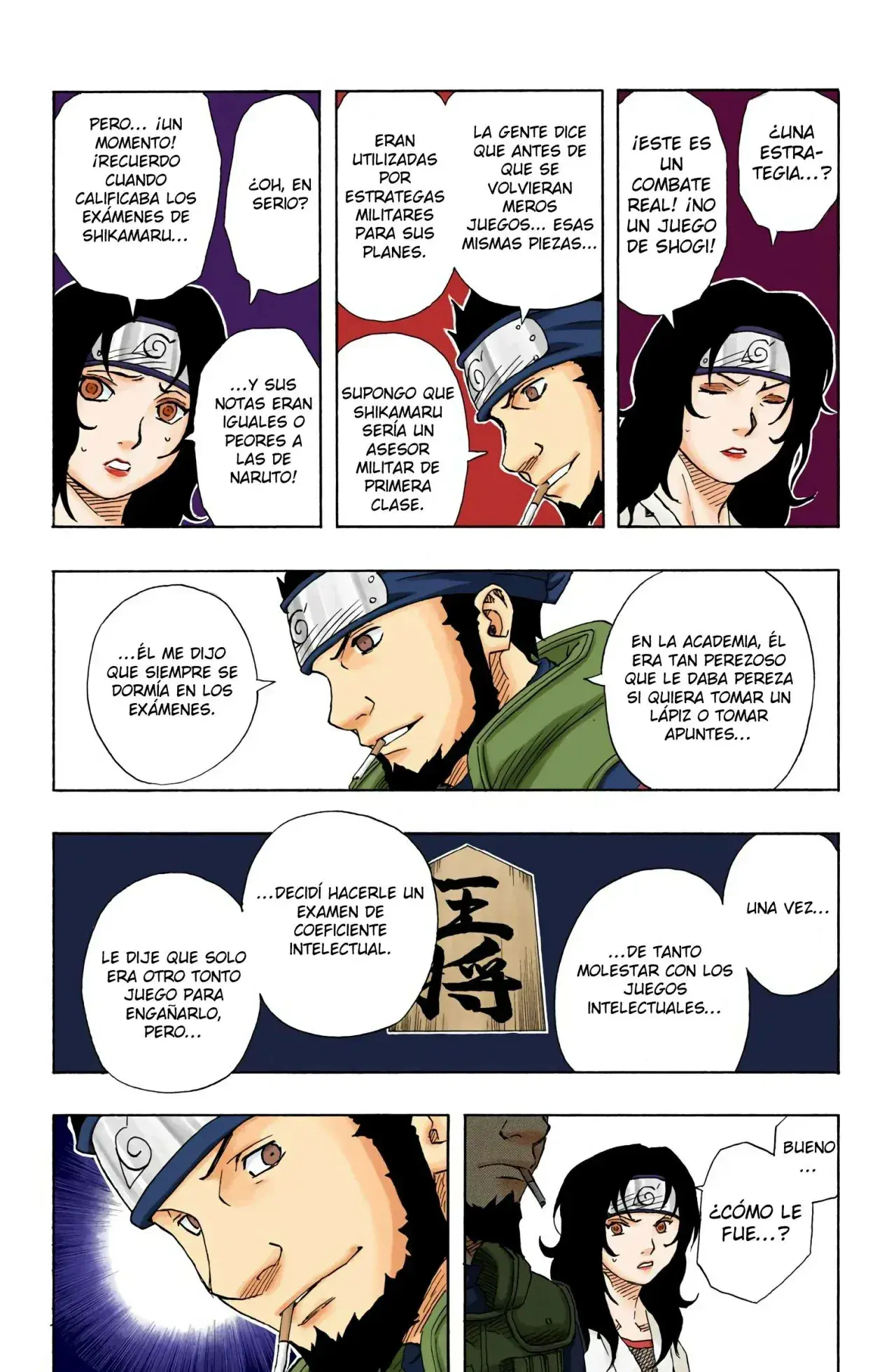 Capitulo 107 page 12