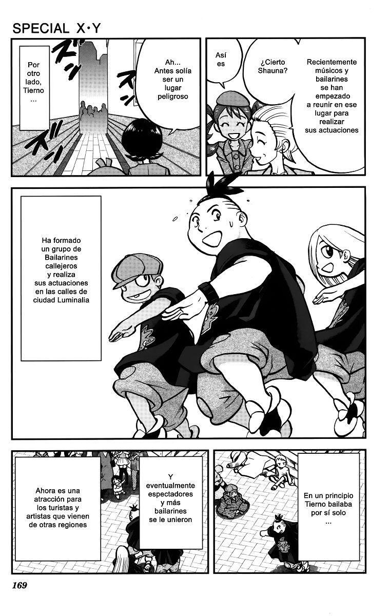 Capitulo 39 page 19