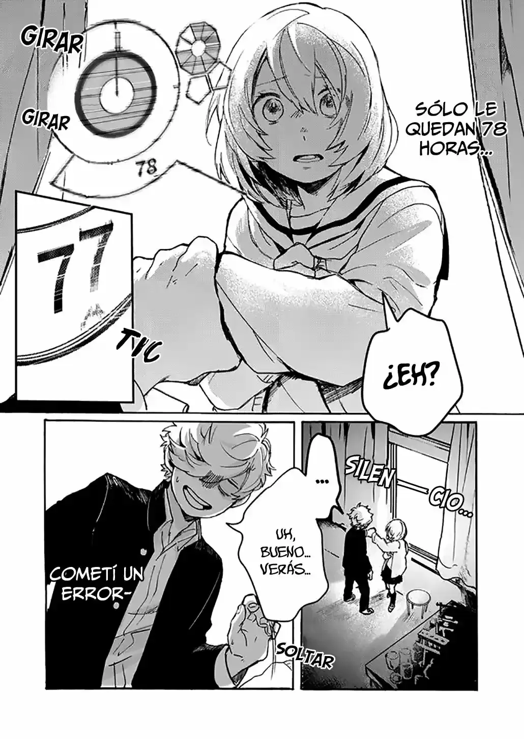Capitulo 1 page 28