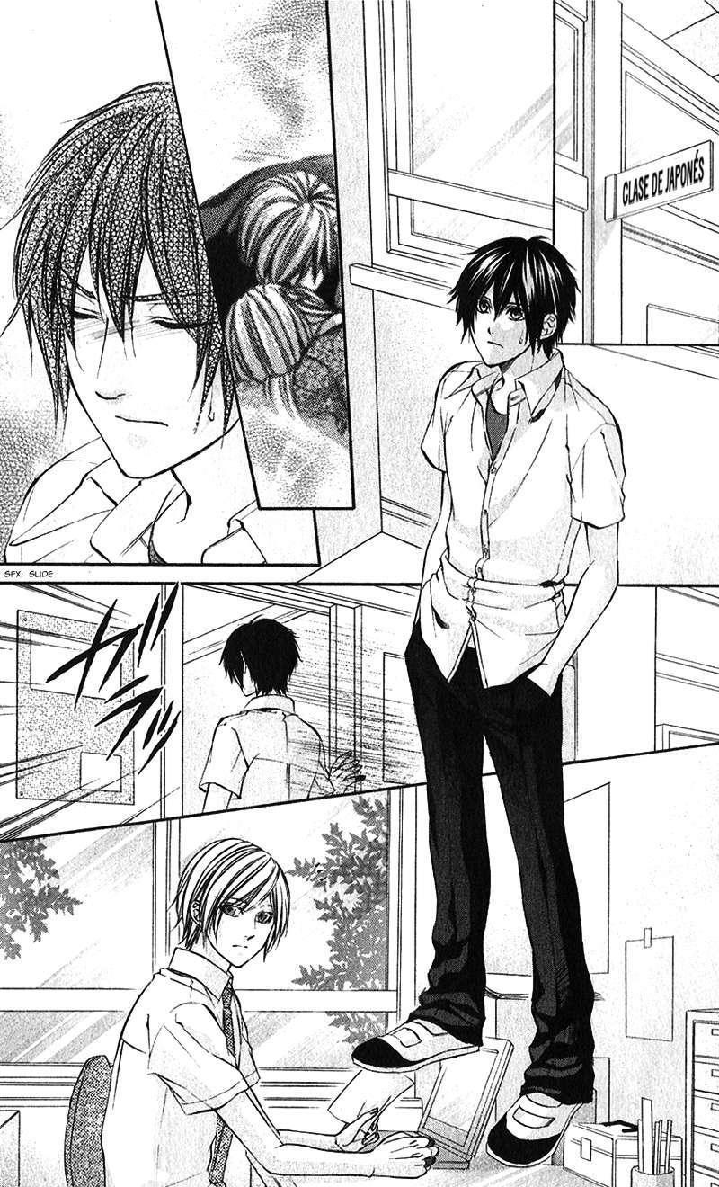 Capitulo 23 page 21