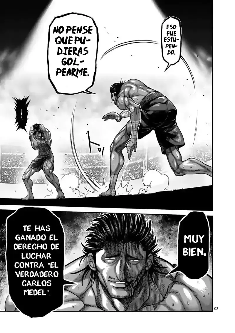 Capitulo 60 page 23