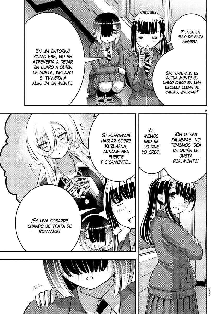 Capitulo 85 page 10