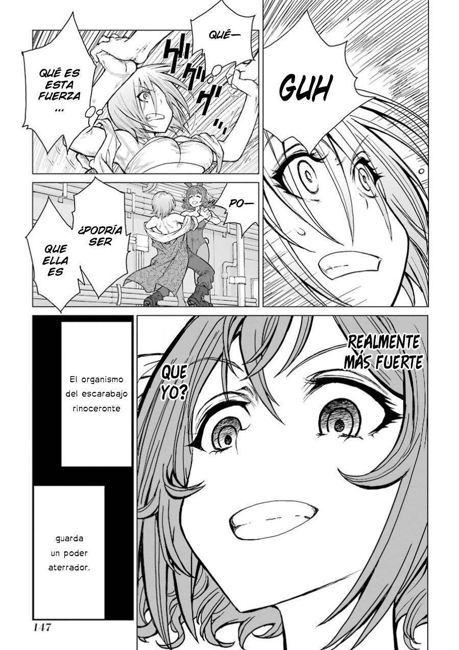 Capitulo 39 page 18