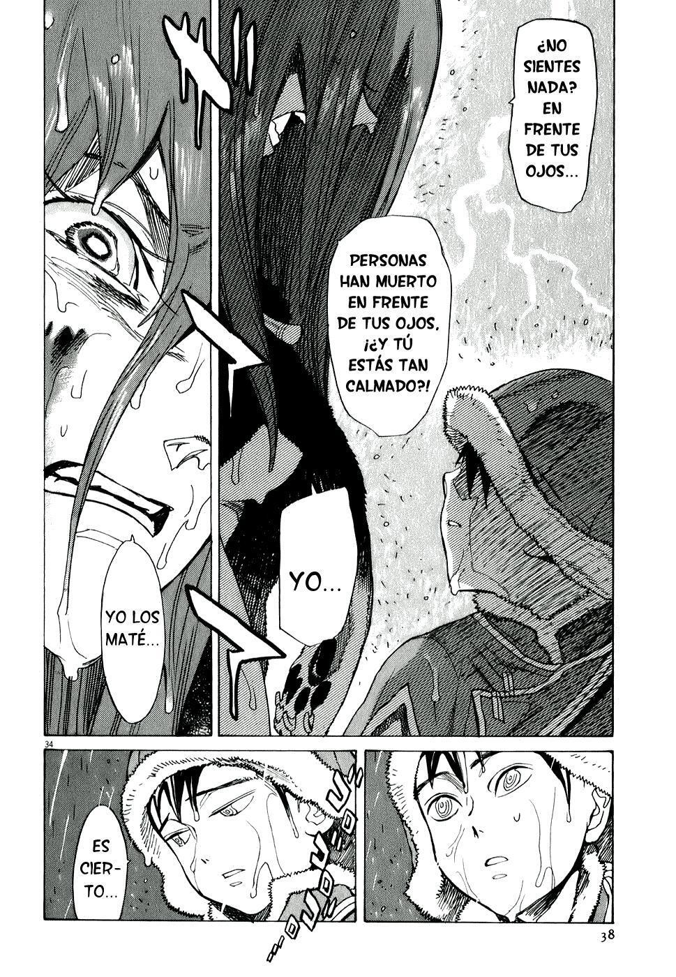 Capitulo 1 page 34