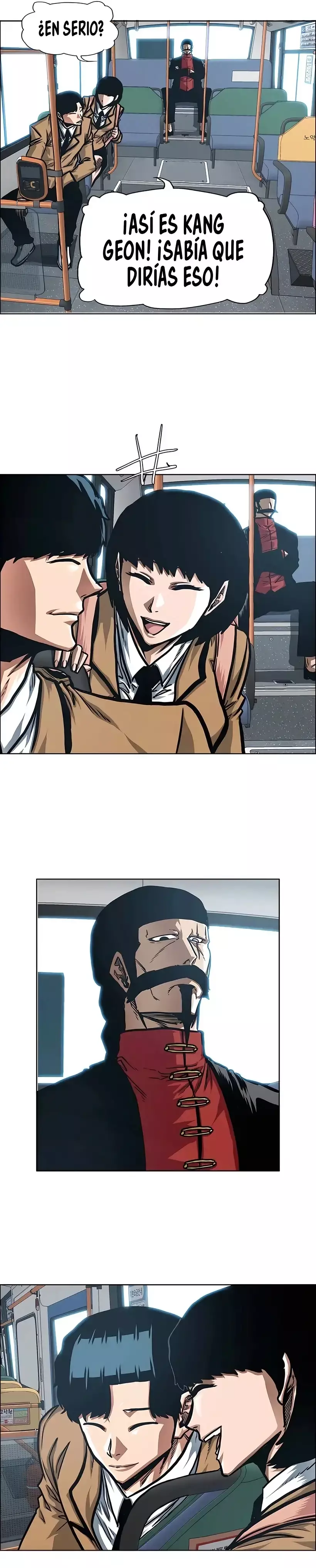Capitulo 43 page 16