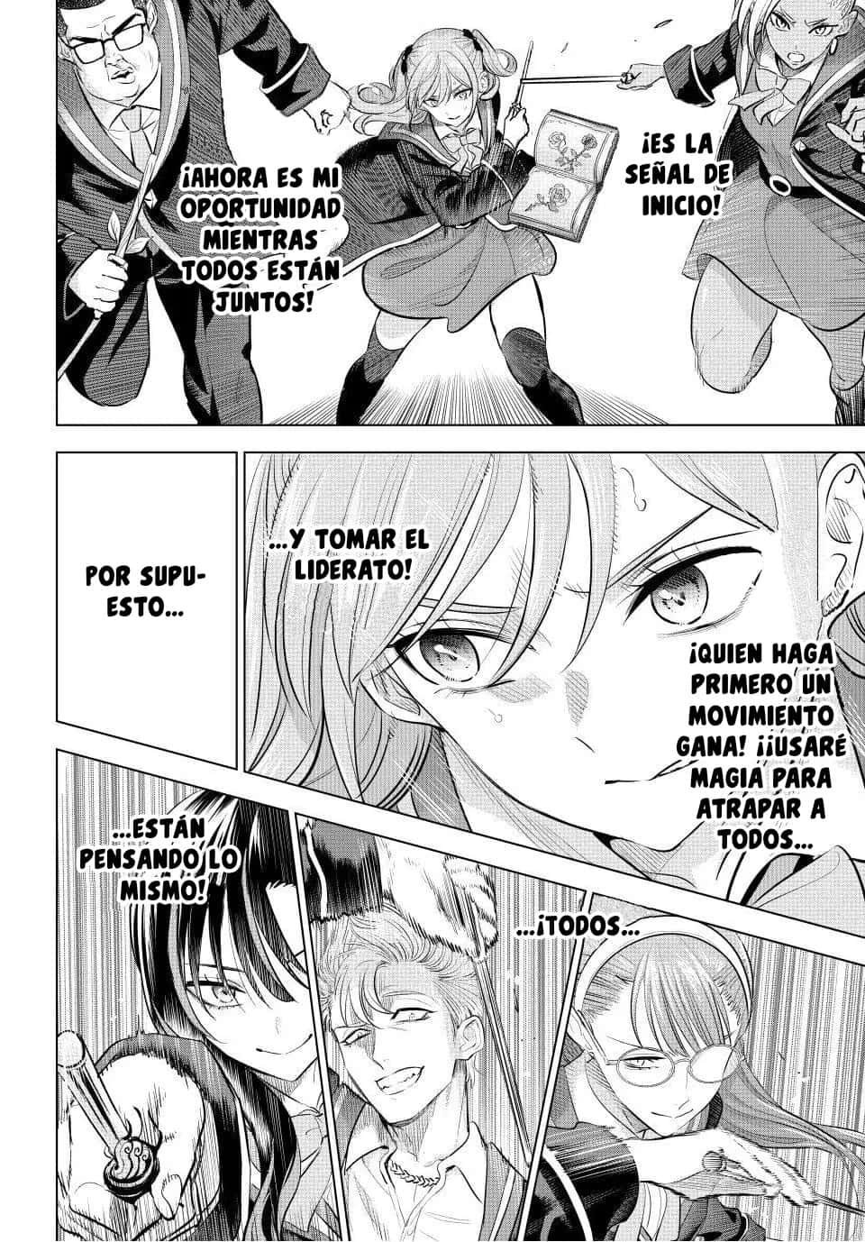 Capitulo 98 page 15