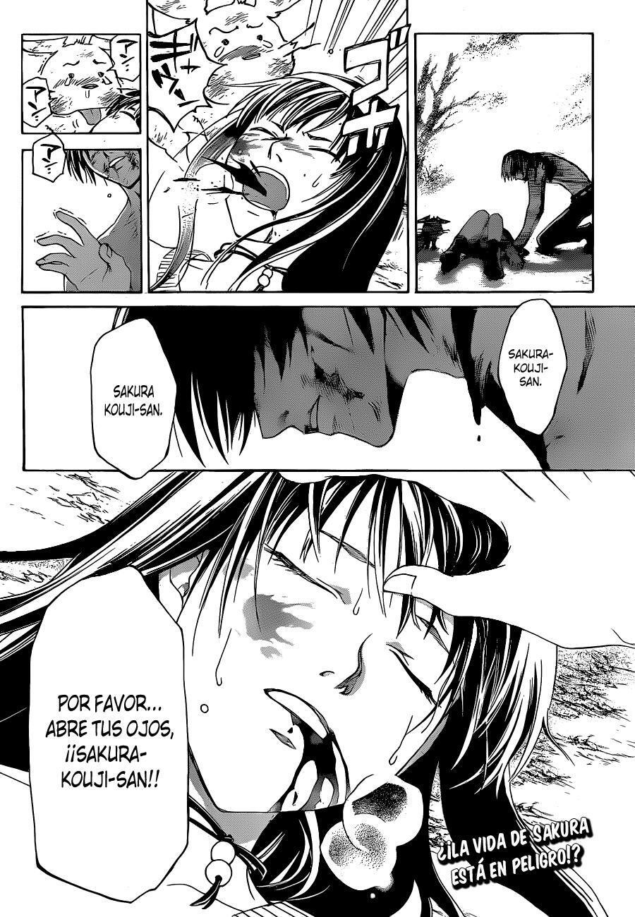 Capitulo 122 page 20