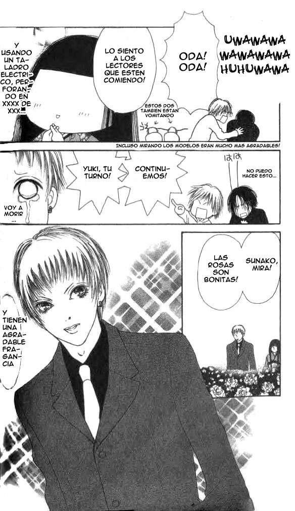 Capitulo 16 page 18