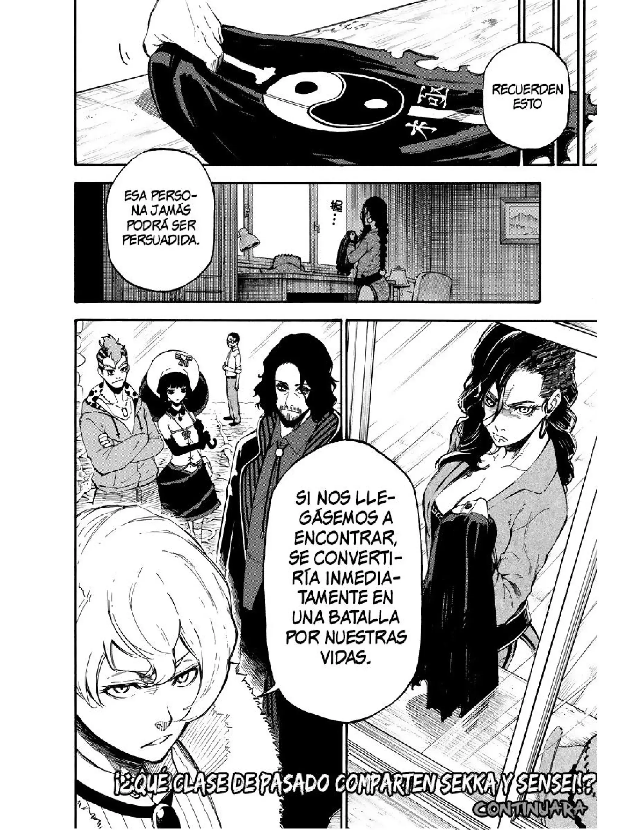 Capitulo 72 page 14
