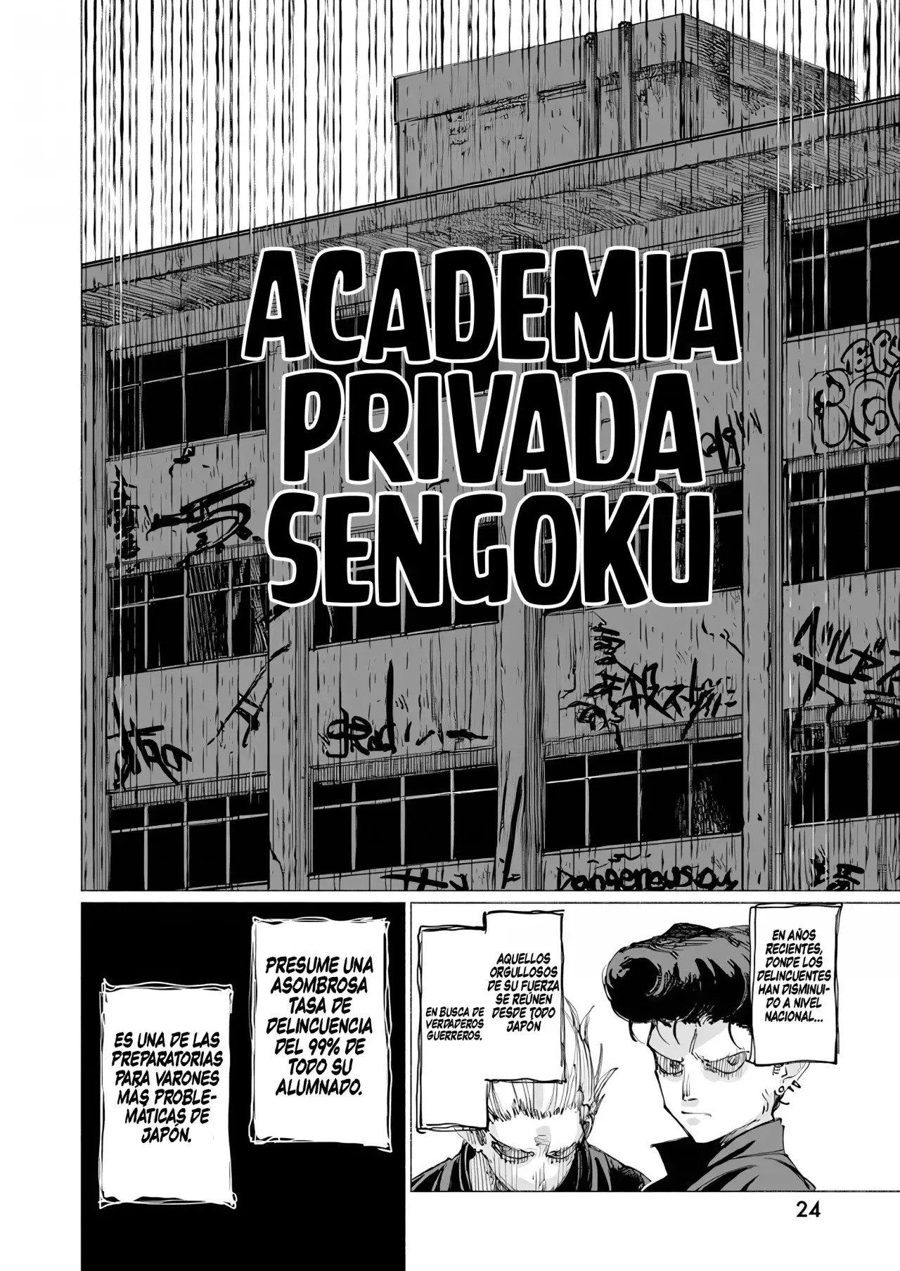 Capitulo 1 page 14