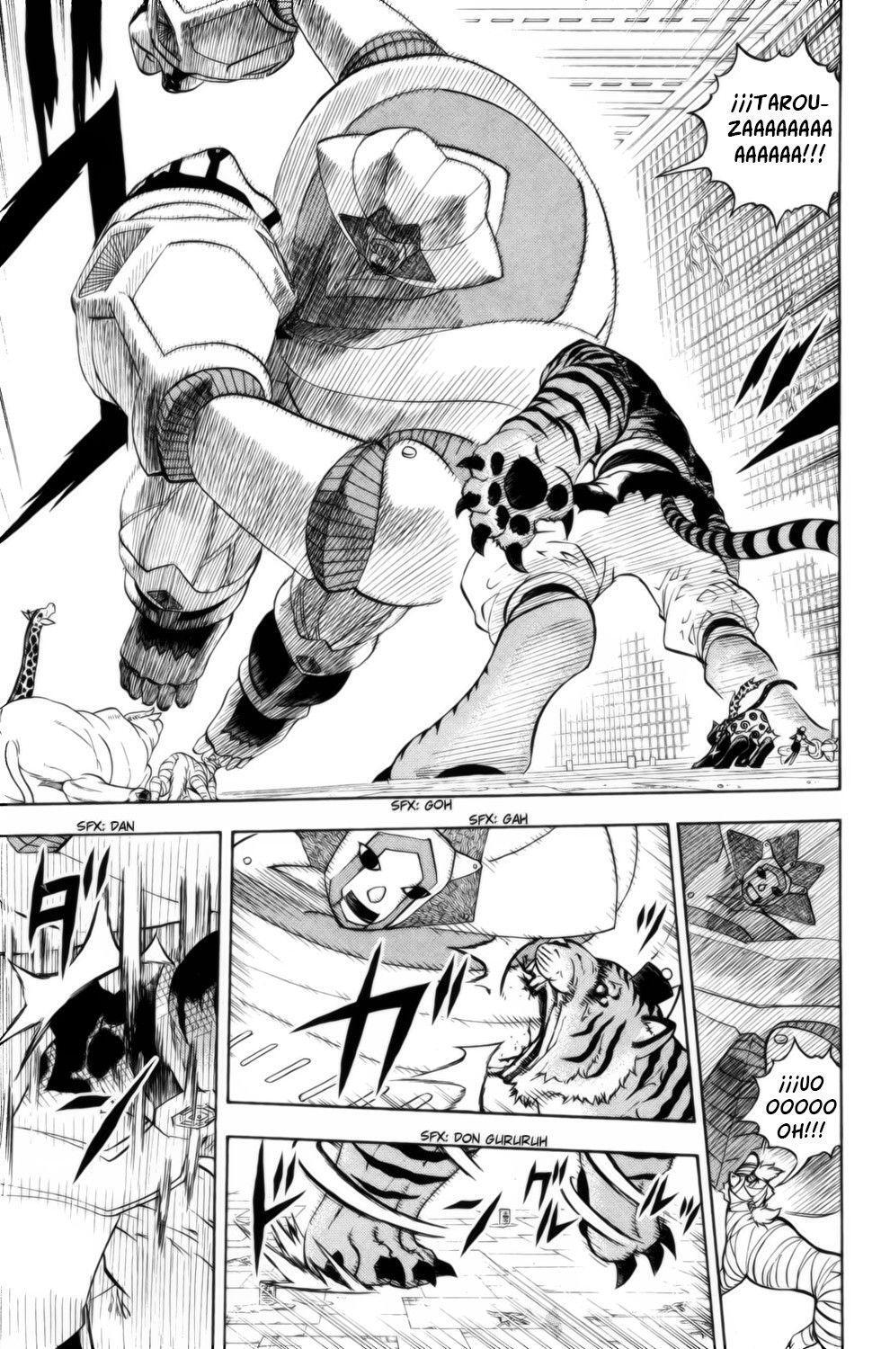 Capitulo 41 page 4
