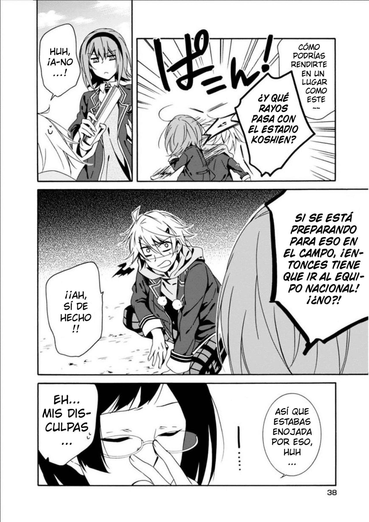Capitulo 24 page 9