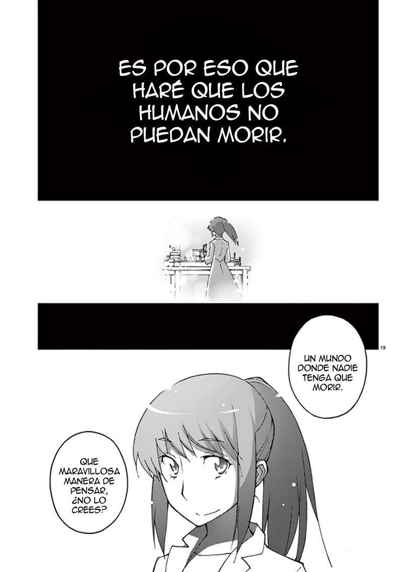 Capitulo 62 page 20