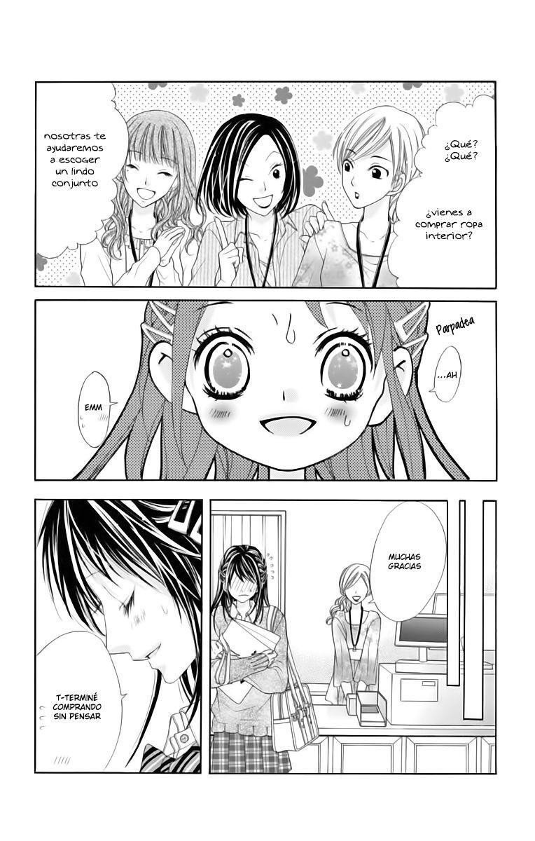 Capitulo 17 page 19