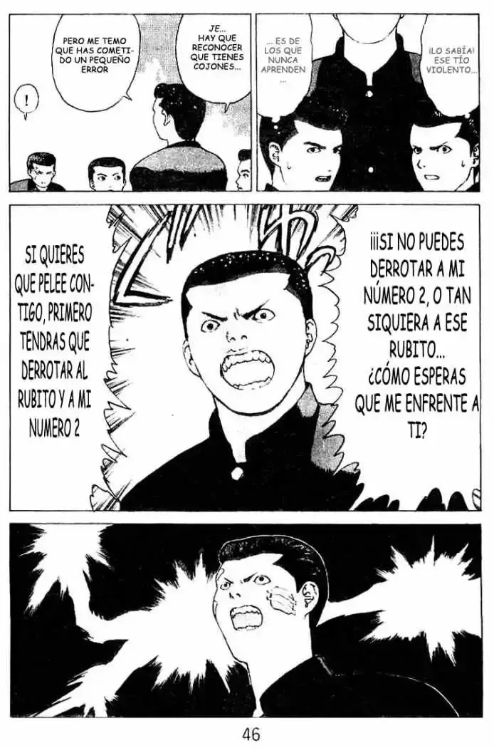 Capitulo 23 page 8