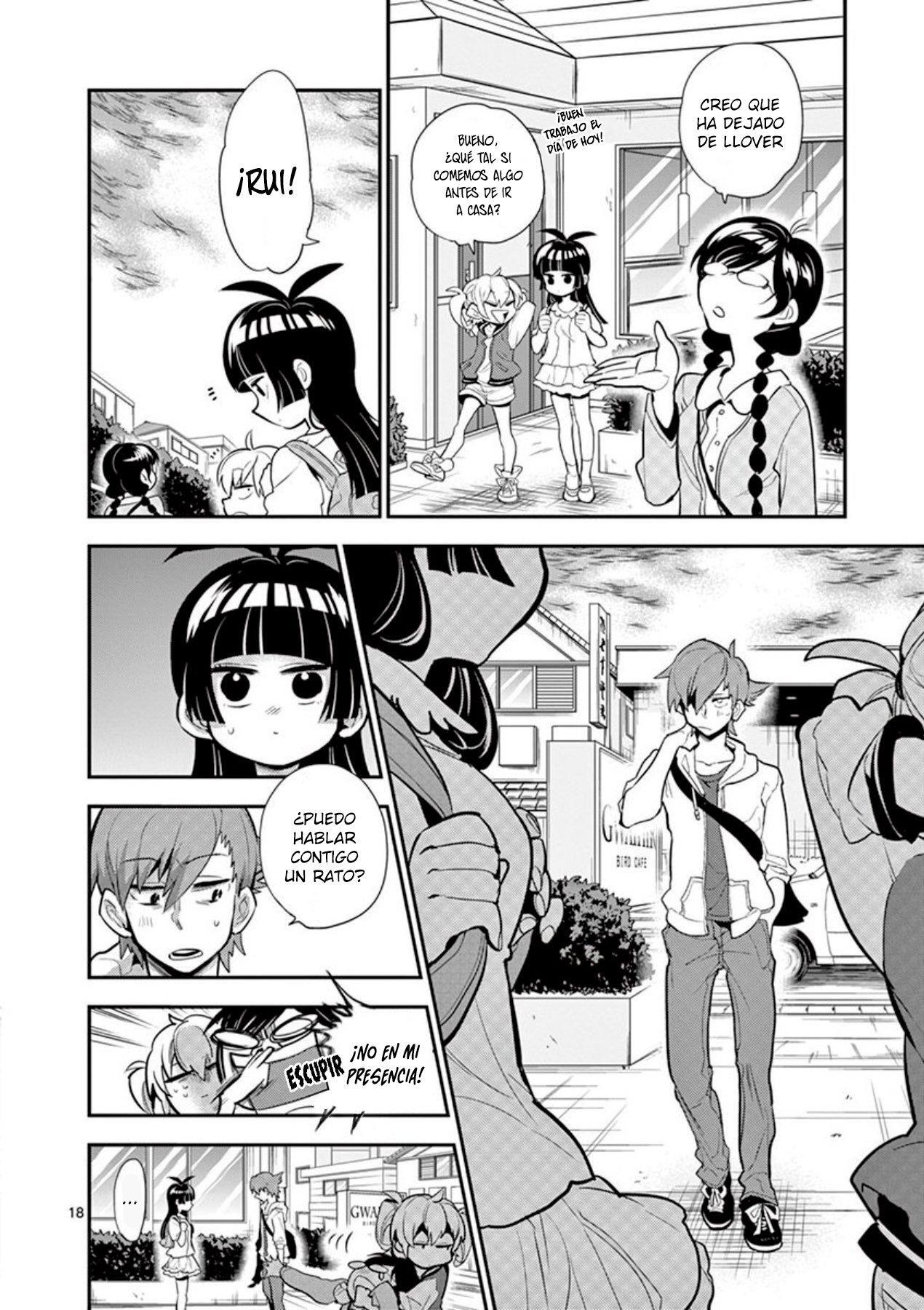 Capitulo 30 page 19