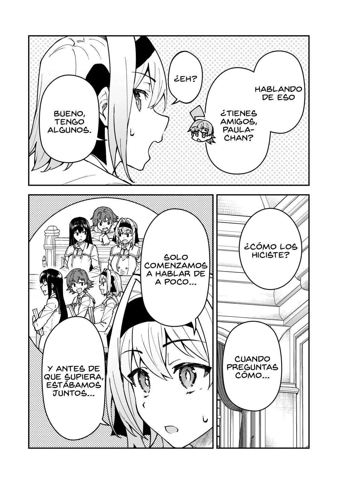 Capitulo 50 page 18