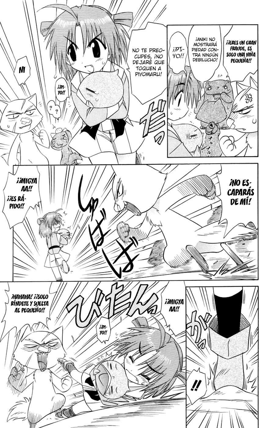 Capitulo 64 page 24