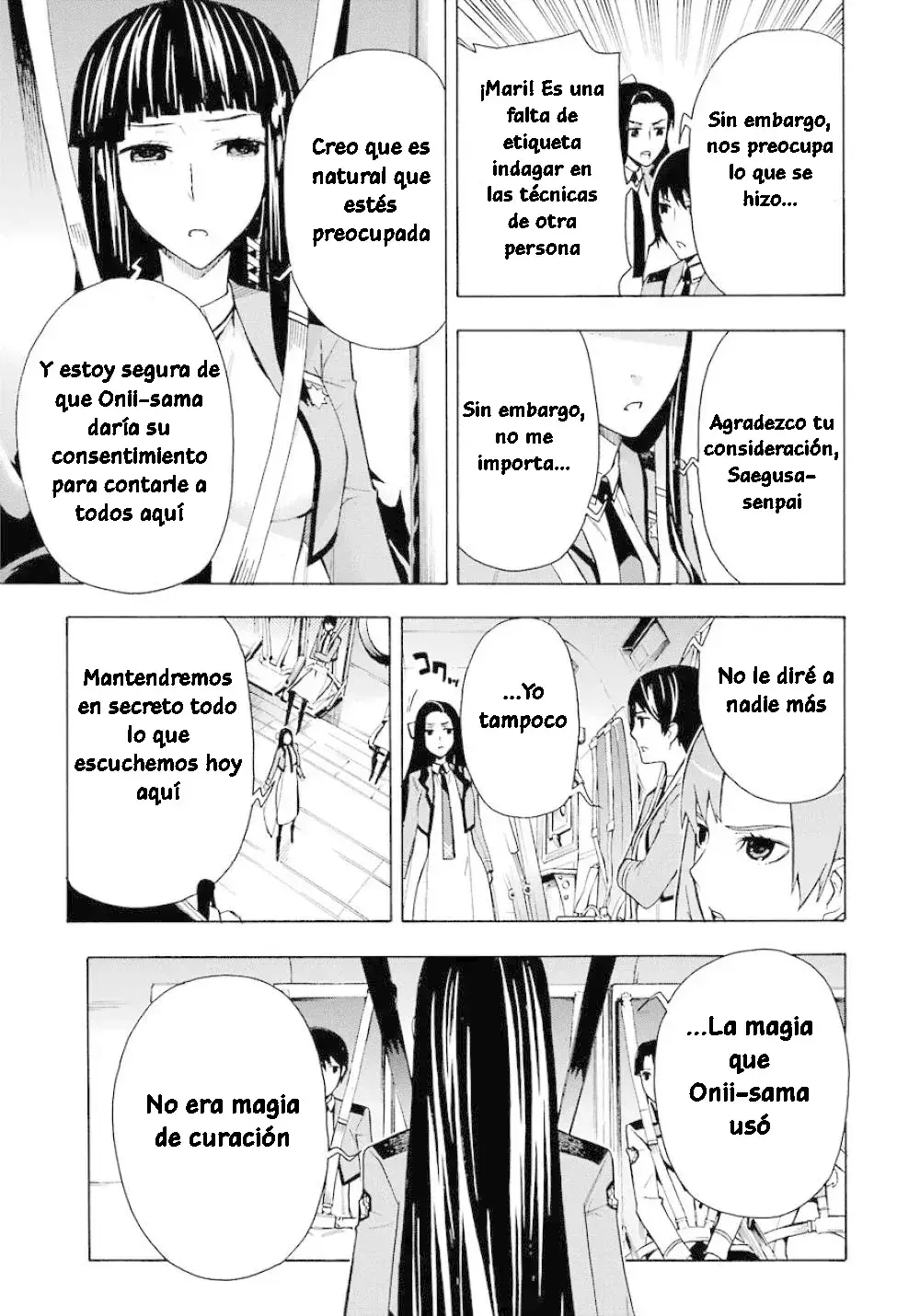 Capitulo 22 page 32