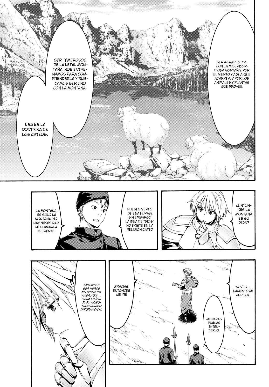 Capitulo 50 page 6