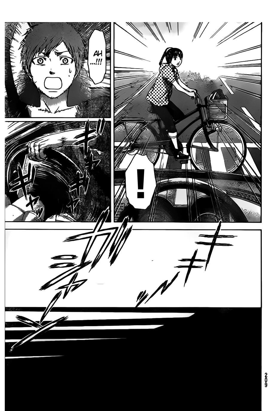 Capitulo 134 page 12