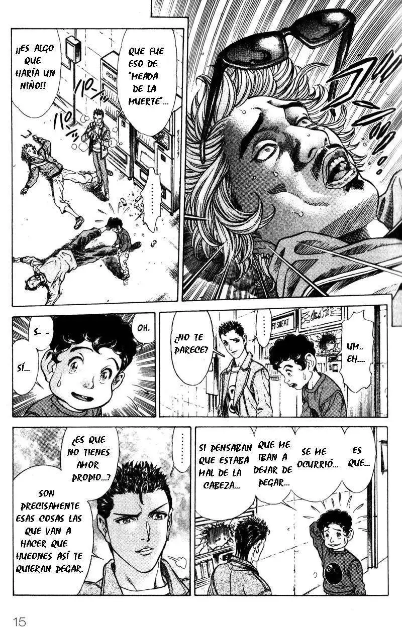 Capitulo 33 page 12