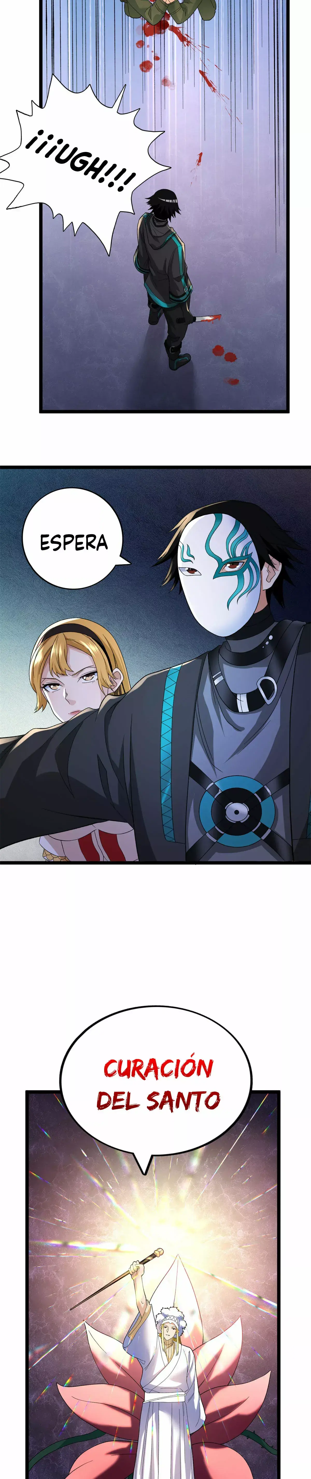 Capitulo 49 page 4