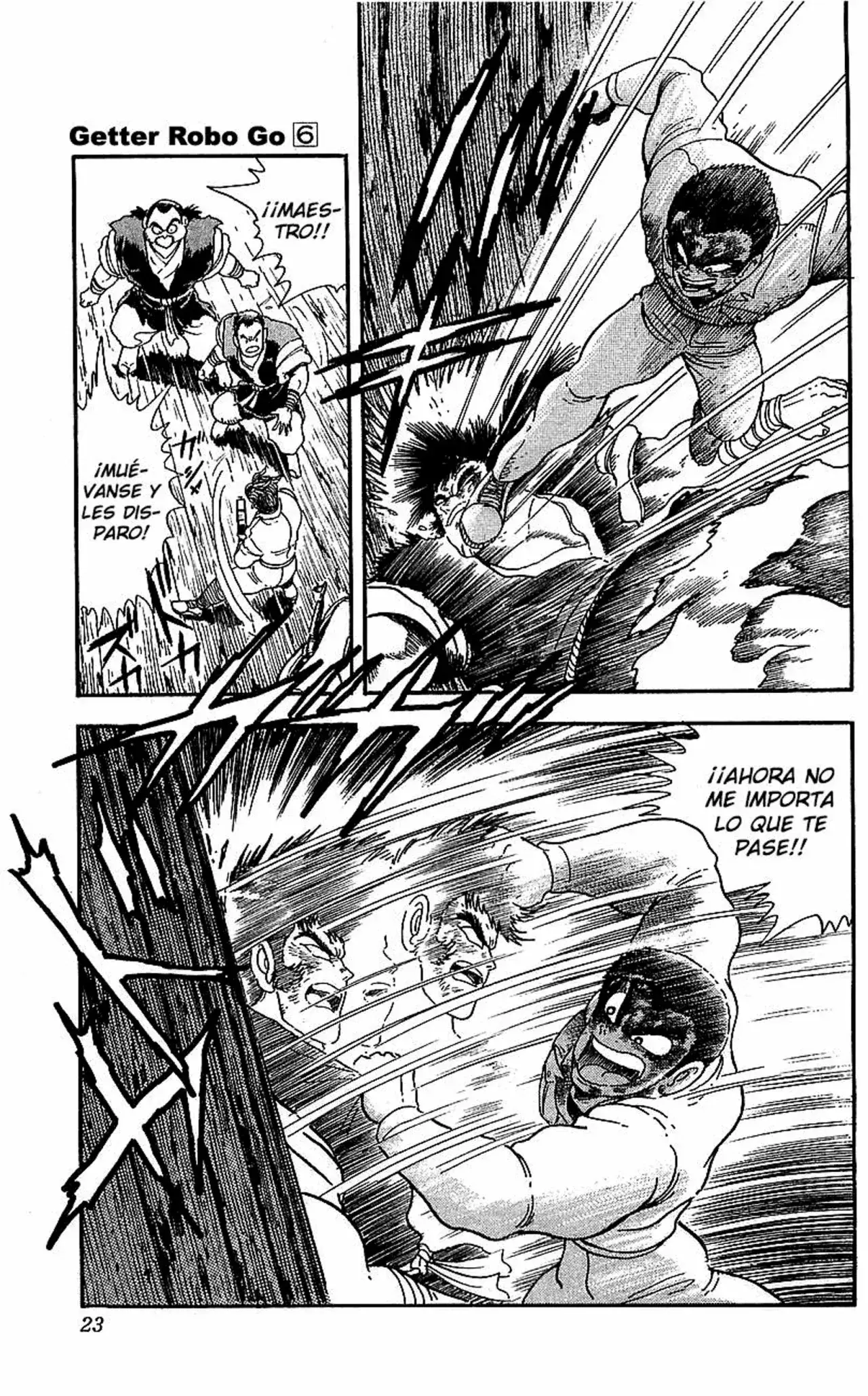 Capitulo 21 page 17