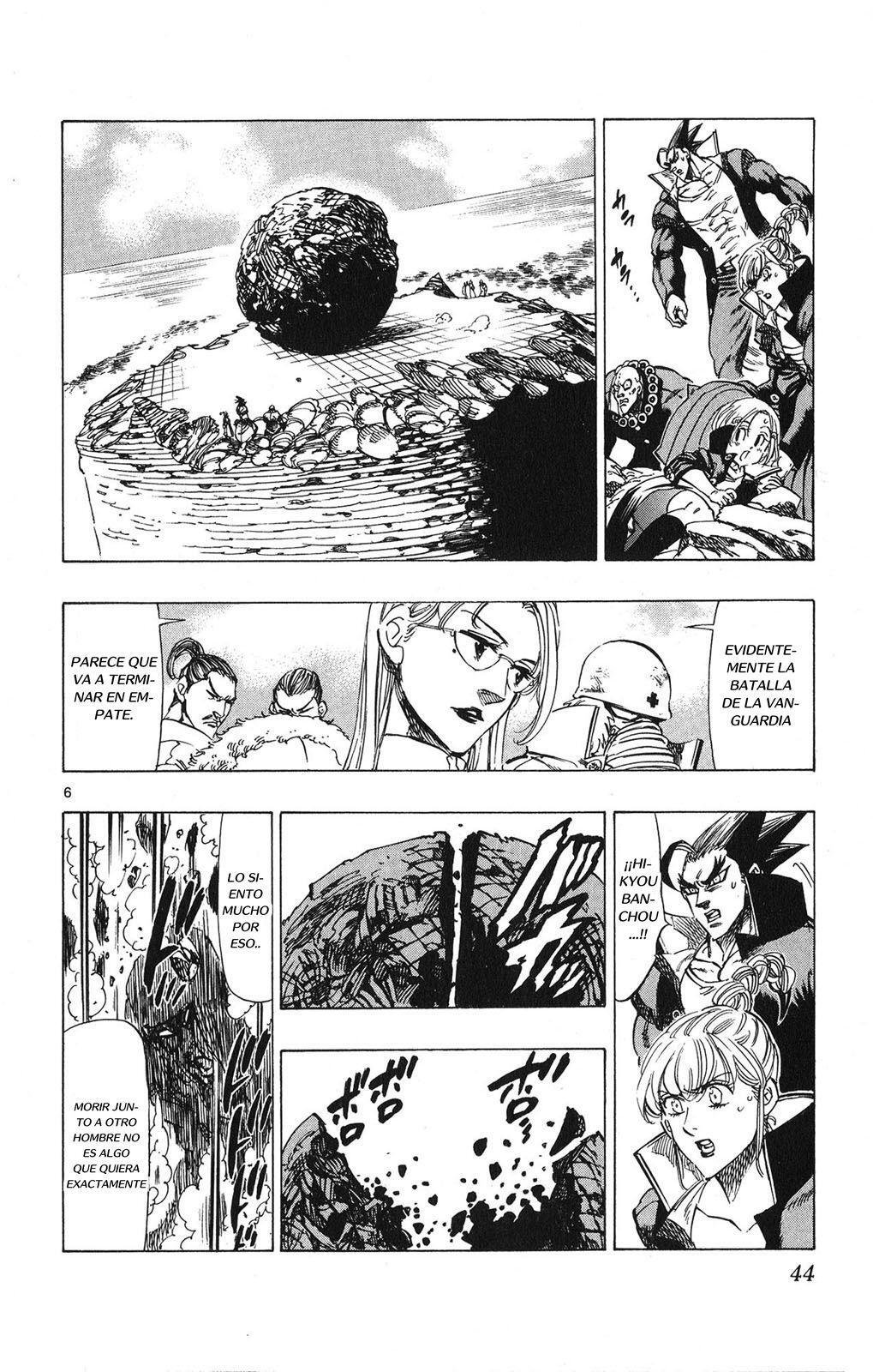 Capitulo 78 page 7