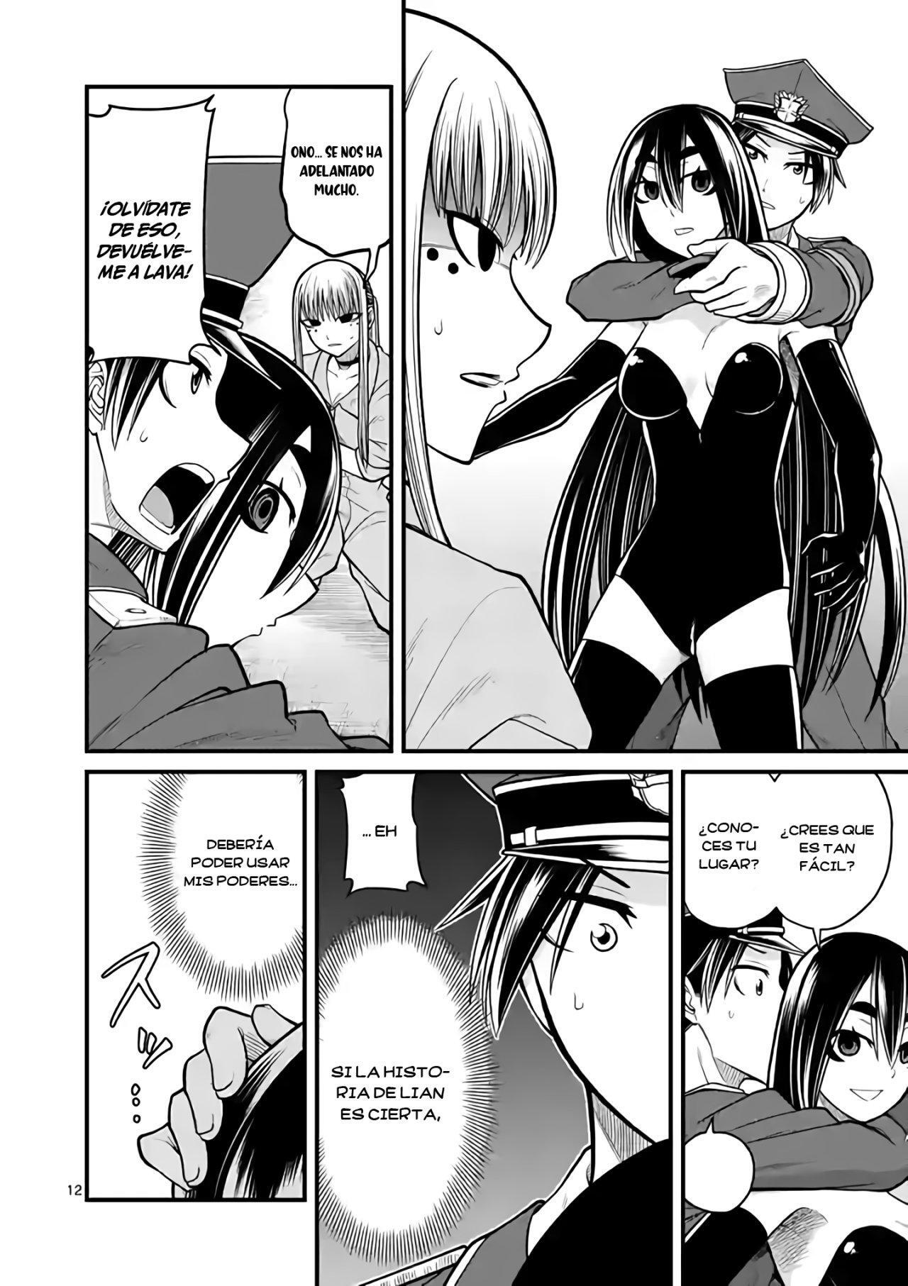 Capitulo 28 page 13