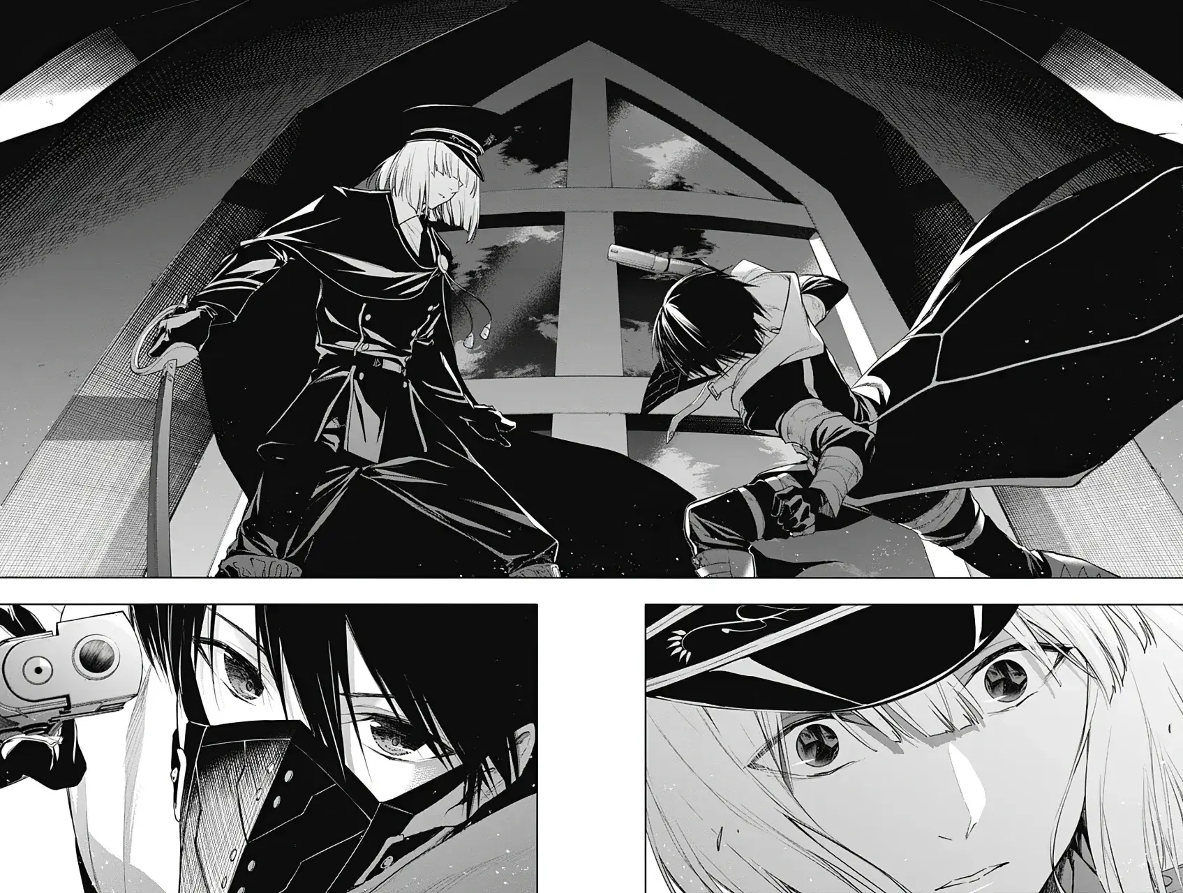 Capitulo 75 page 20