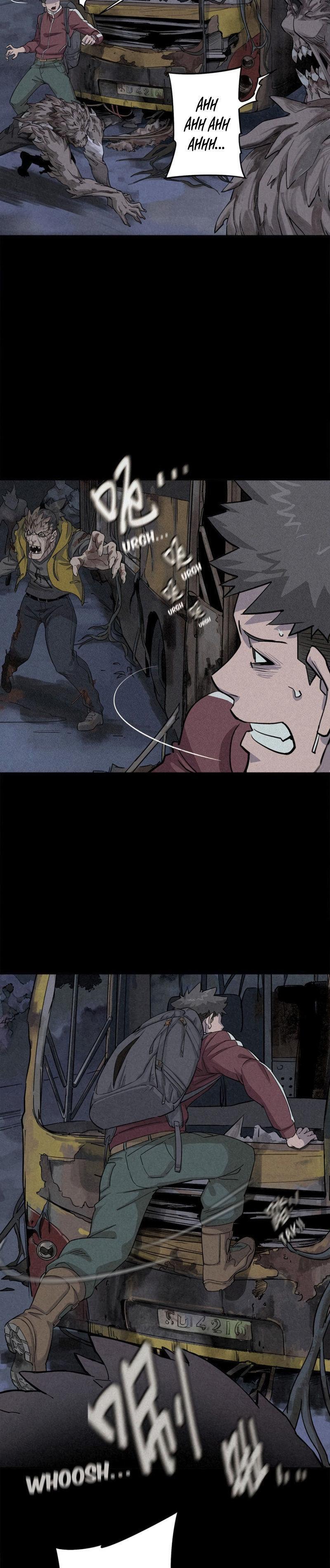 Capitulo 22 page 8
