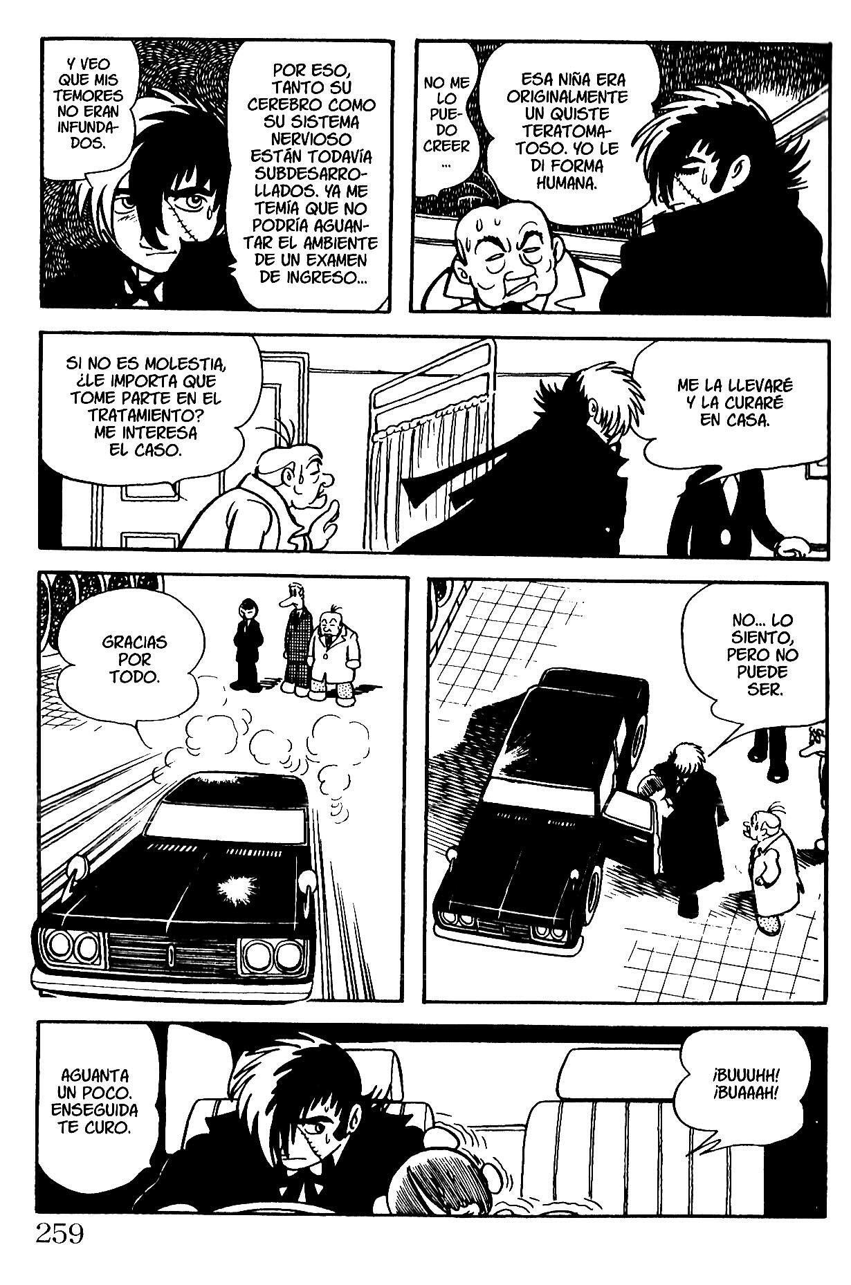 Capitulo 110 page 17