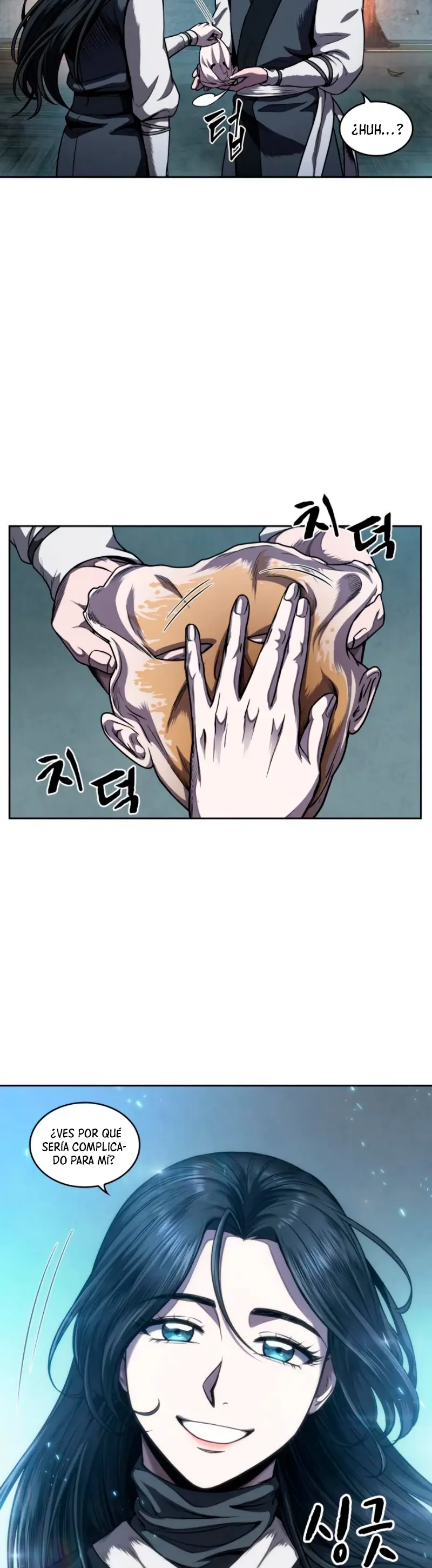 Capitulo 61 page 5