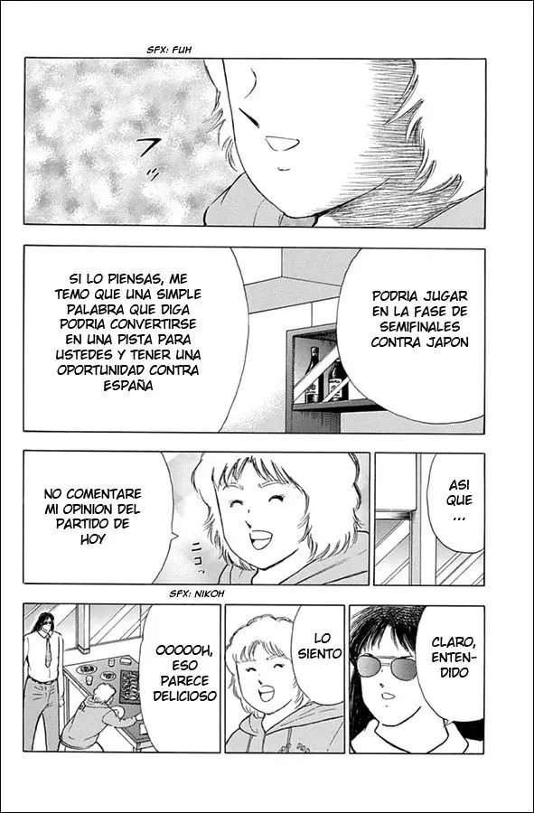 Capitulo 74 page 17
