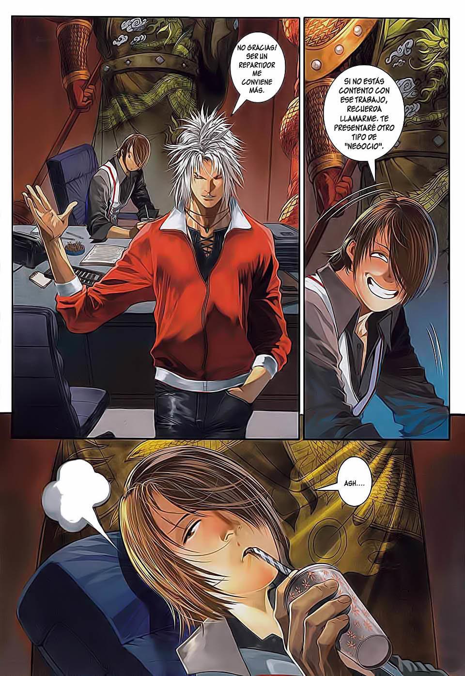 Capitulo 9 page 21