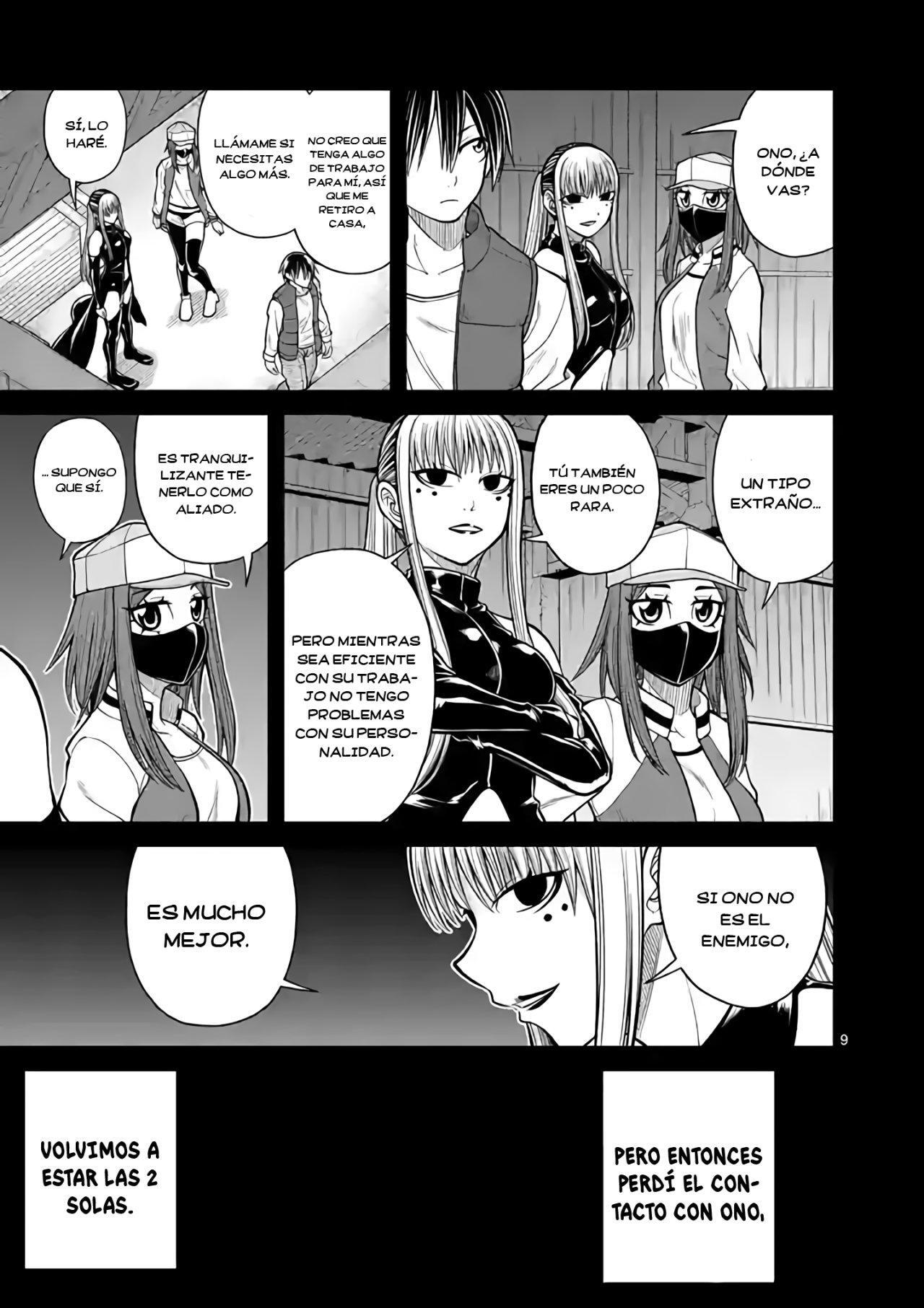 Capitulo 25 page 10
