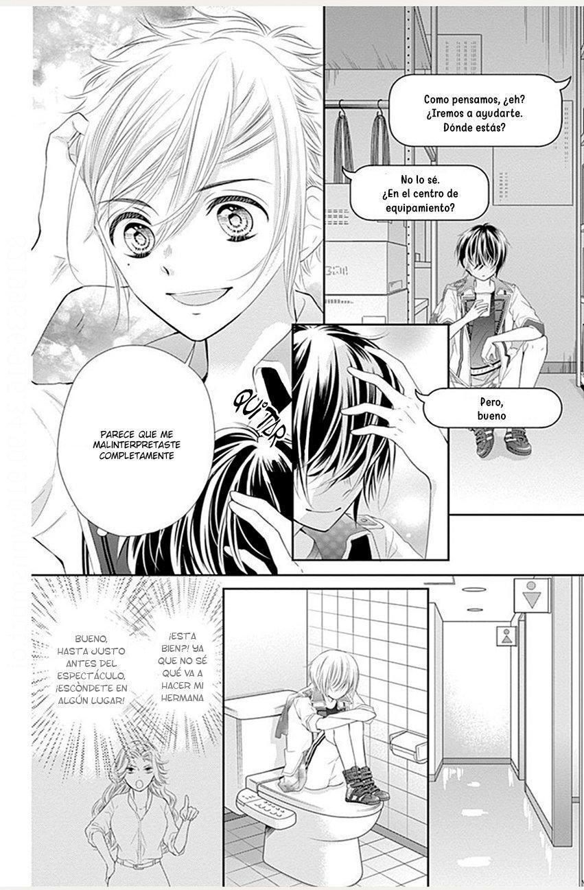 Capitulo 43 page 17