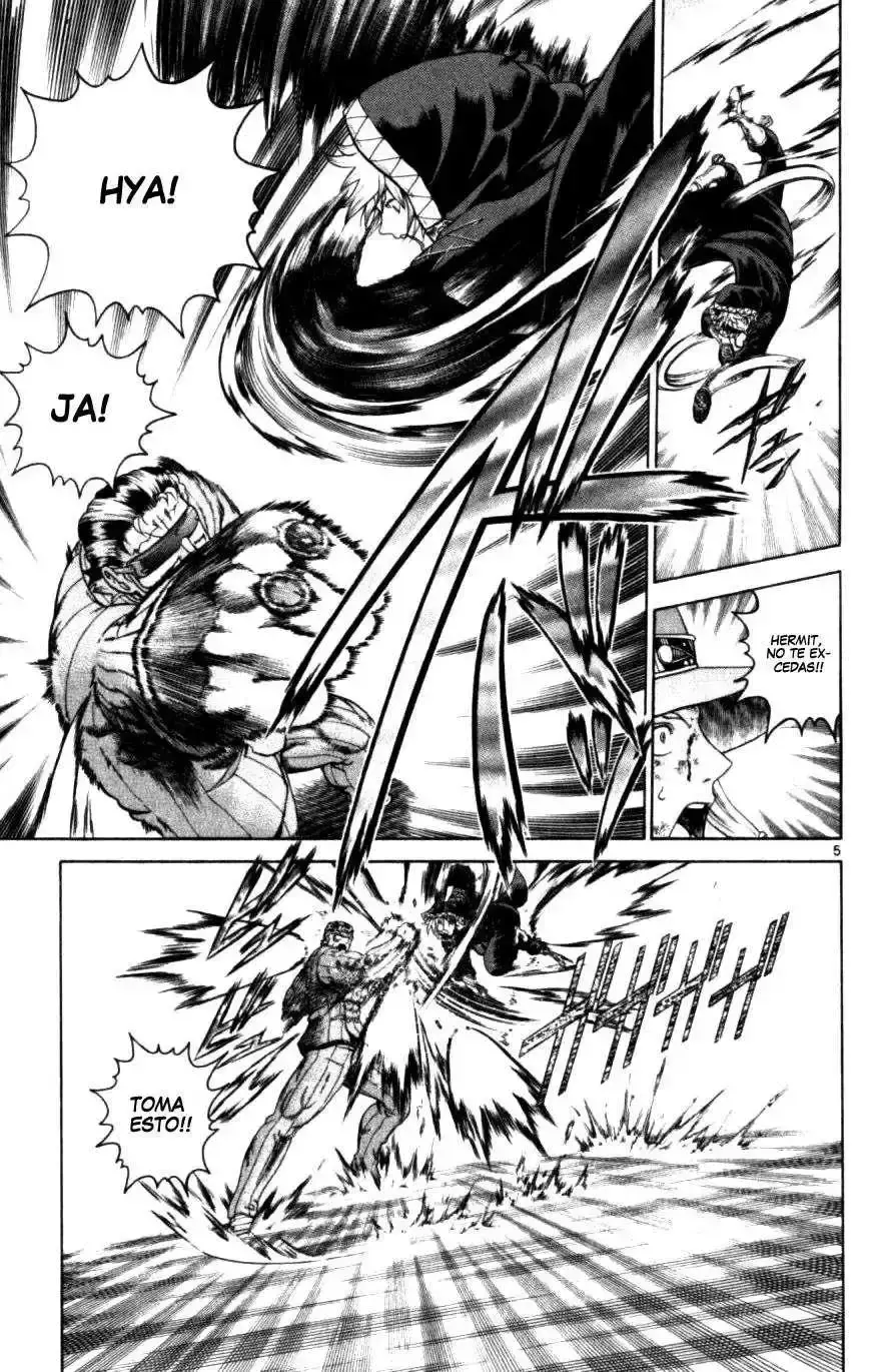 Capitulo 255 page 5