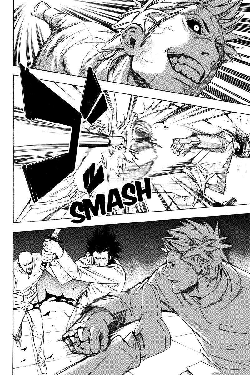 Capitulo 51 page 5