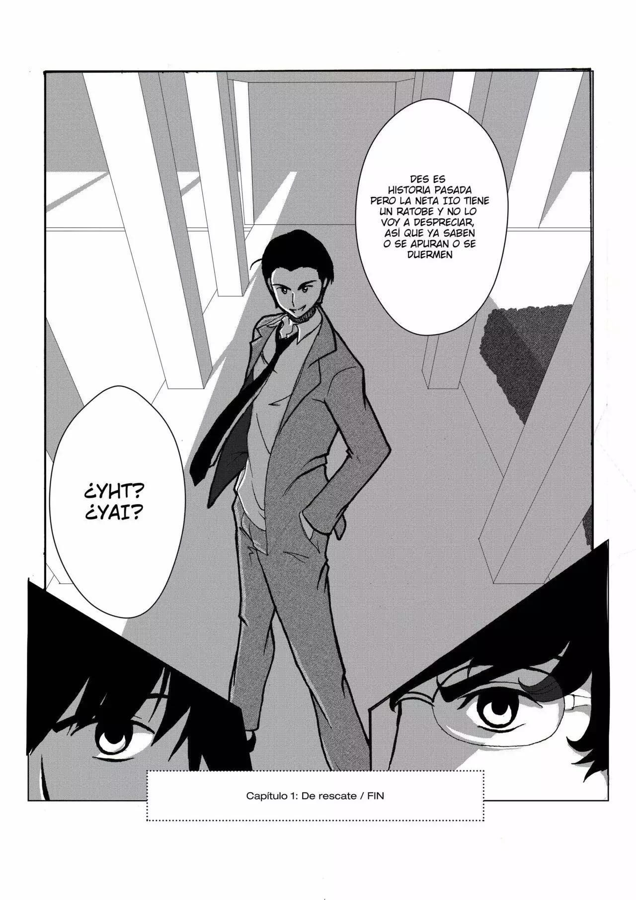 Capitulo 1 page 20
