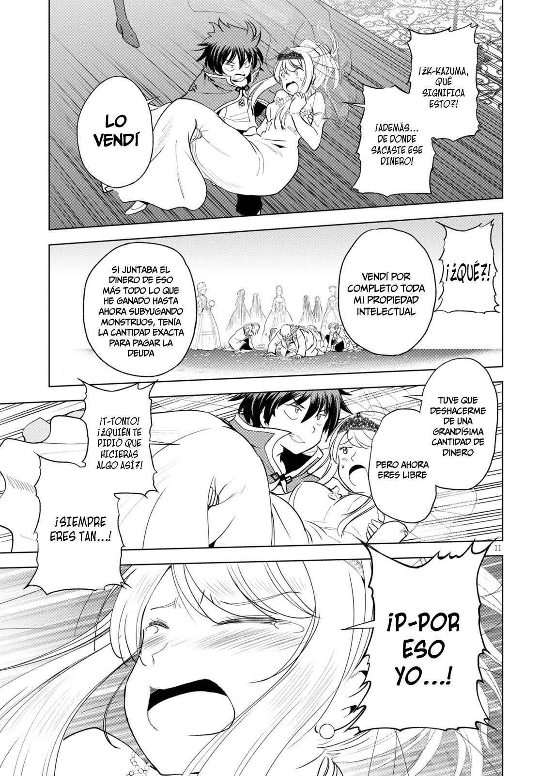 Capitulo 77 page 12