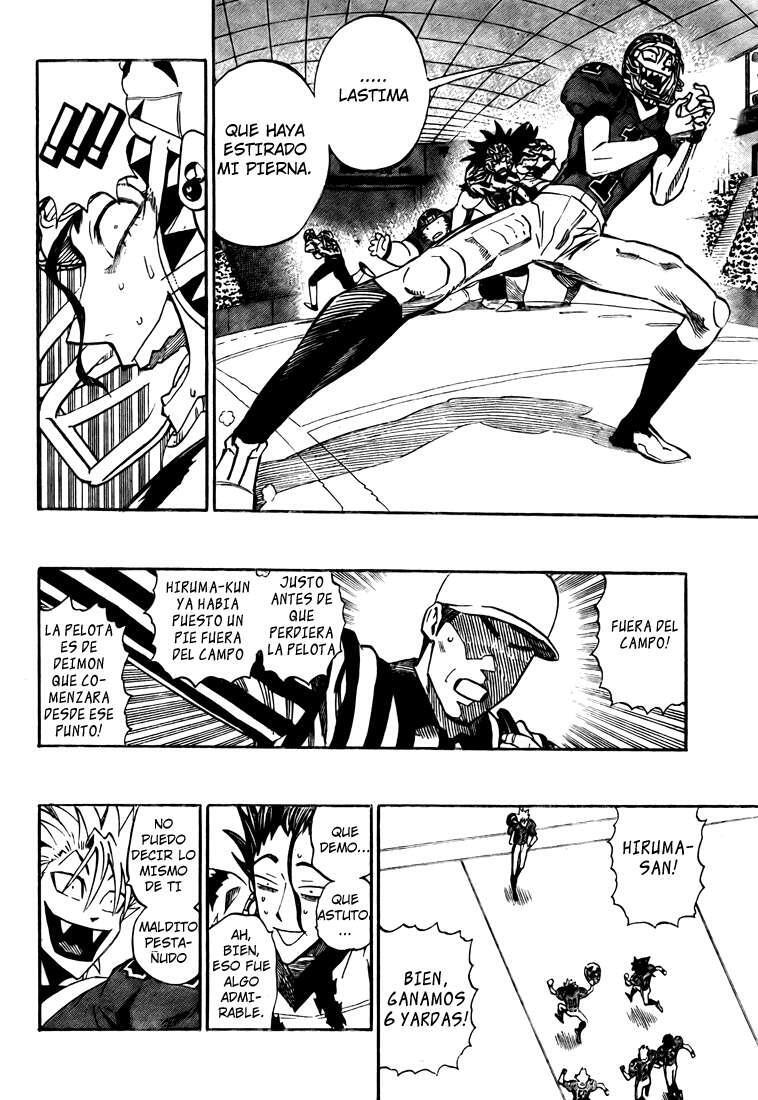 Capitulo 257 page 12