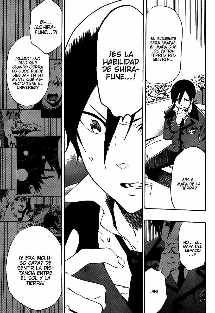 Capitulo 22 page 17