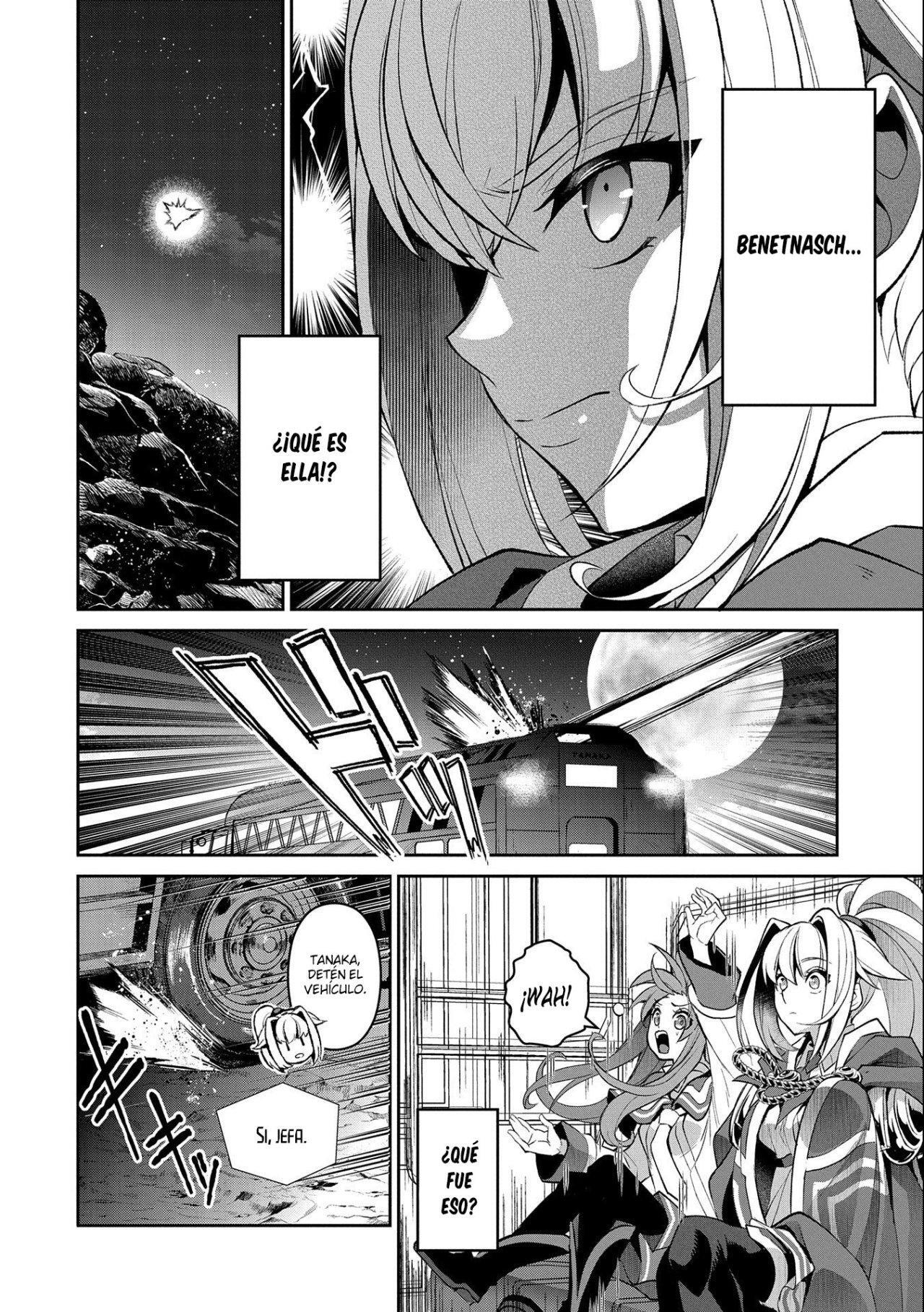 Capitulo 33 page 7