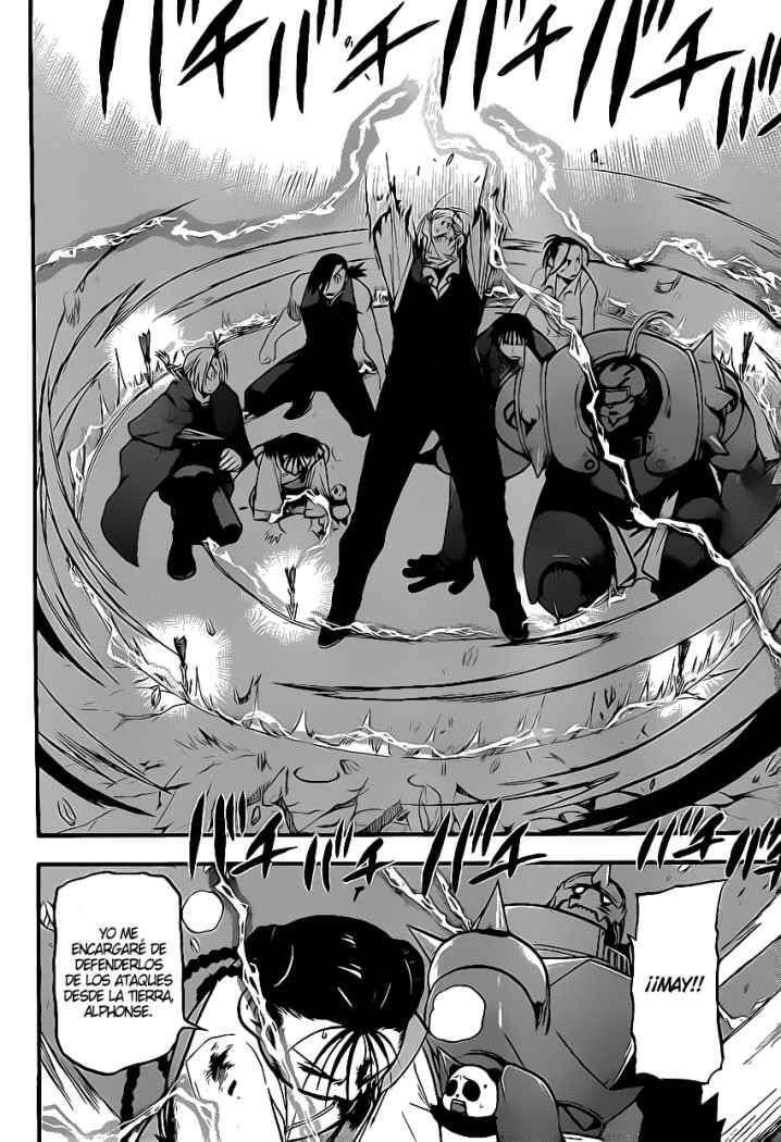 Capitulo 105 page 15