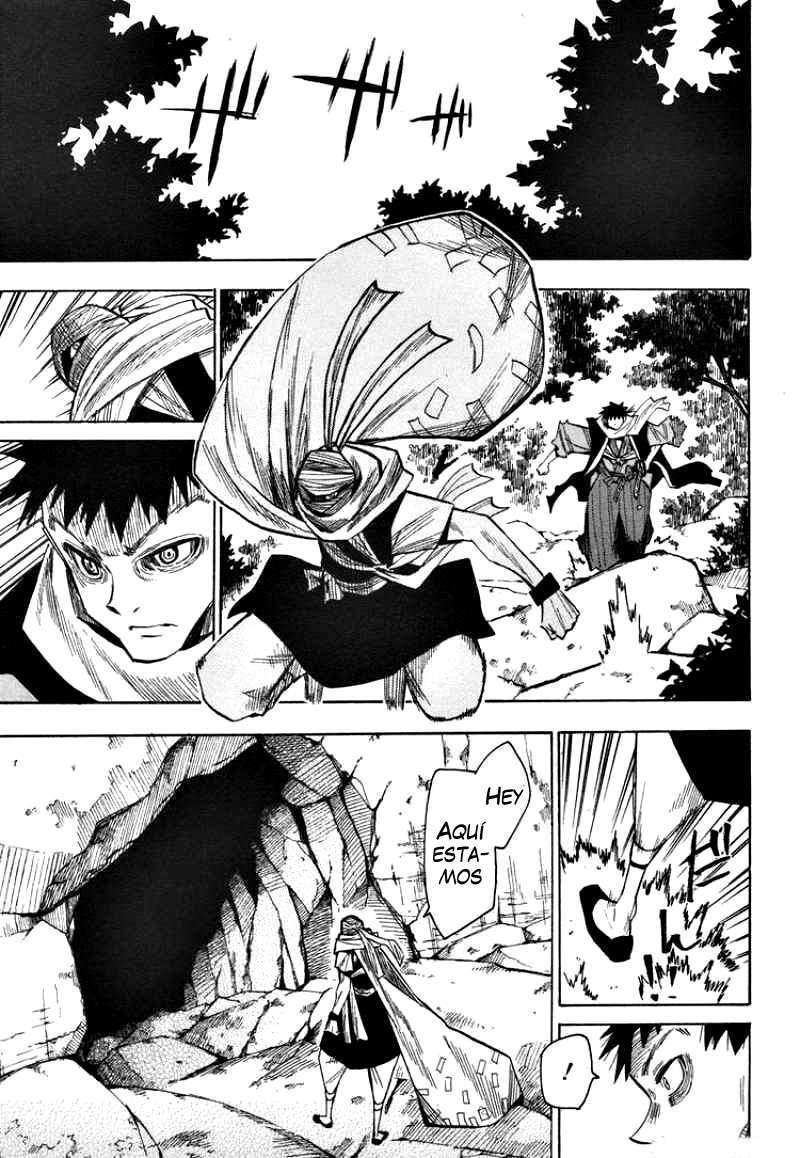 Capitulo 29 page 15