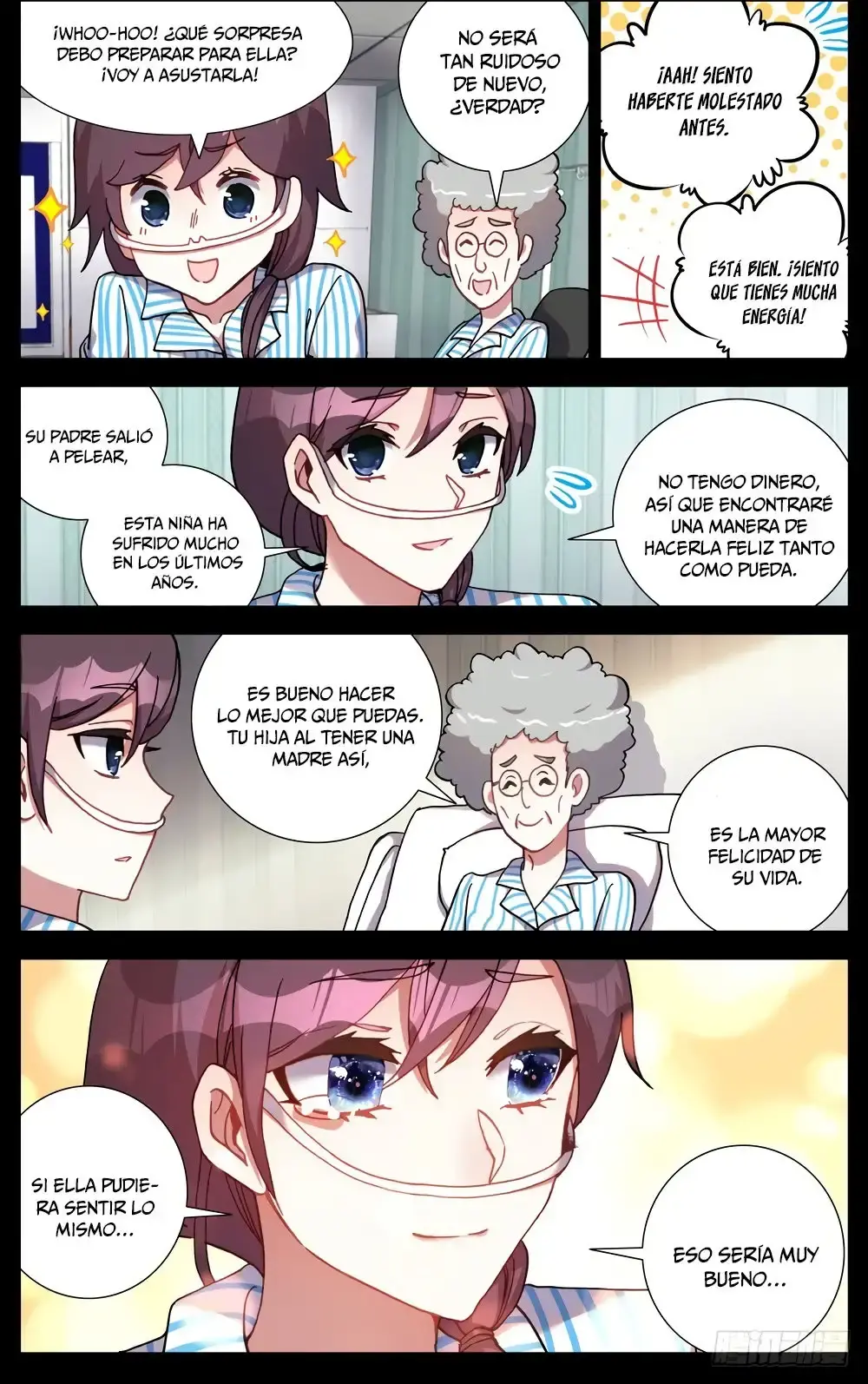 Capitulo 65 page 6