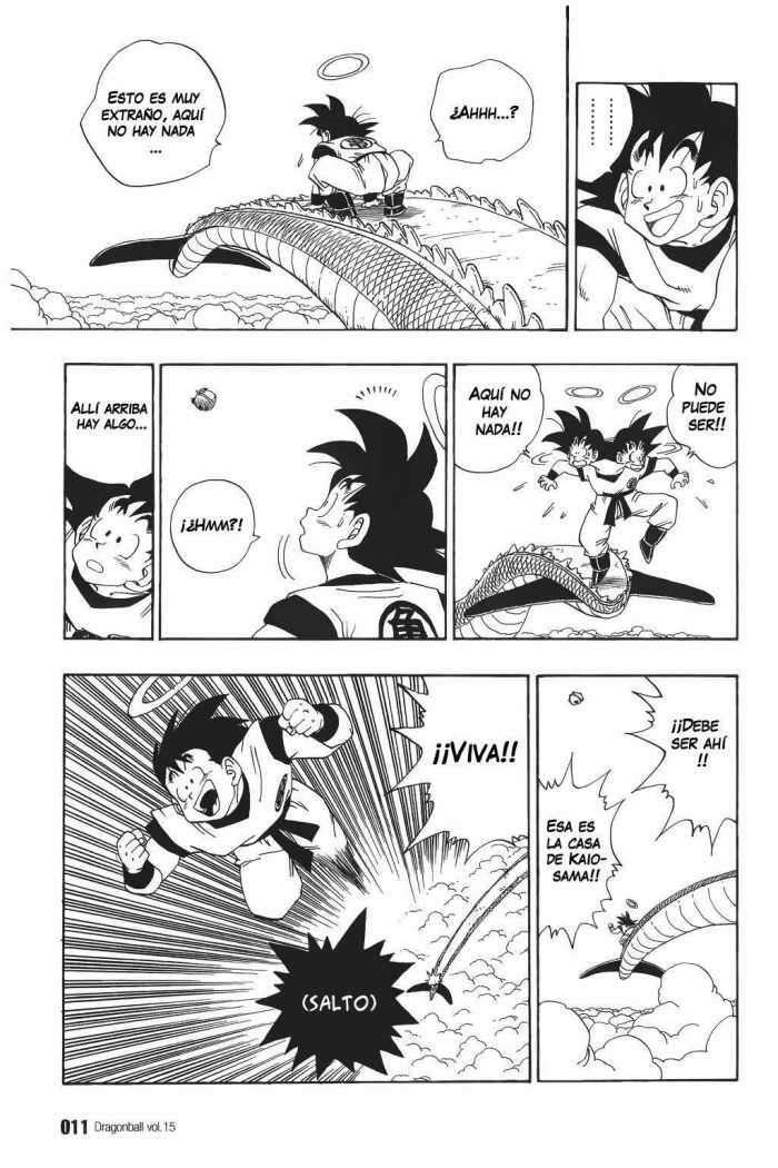 Capitulo 210 page 8